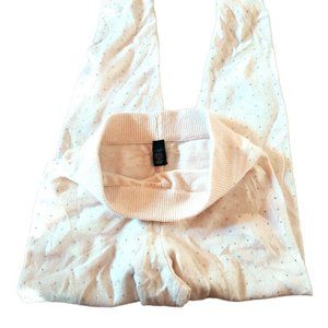 Victorias Secret XS Jeweled Leggings